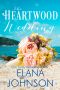[Carter's Cove Beach Romance 04] • The Heartwood Wedding